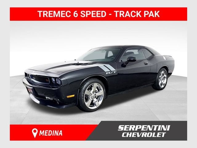 2010 Dodge Challenger
